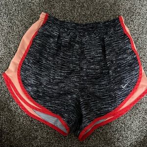 Nike dry fit shorts